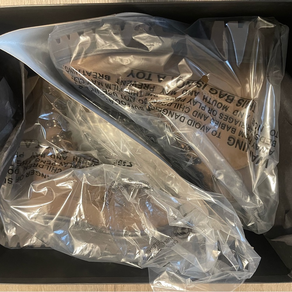 Explorer - Thursday Boots (New) - Picture 4 of 4